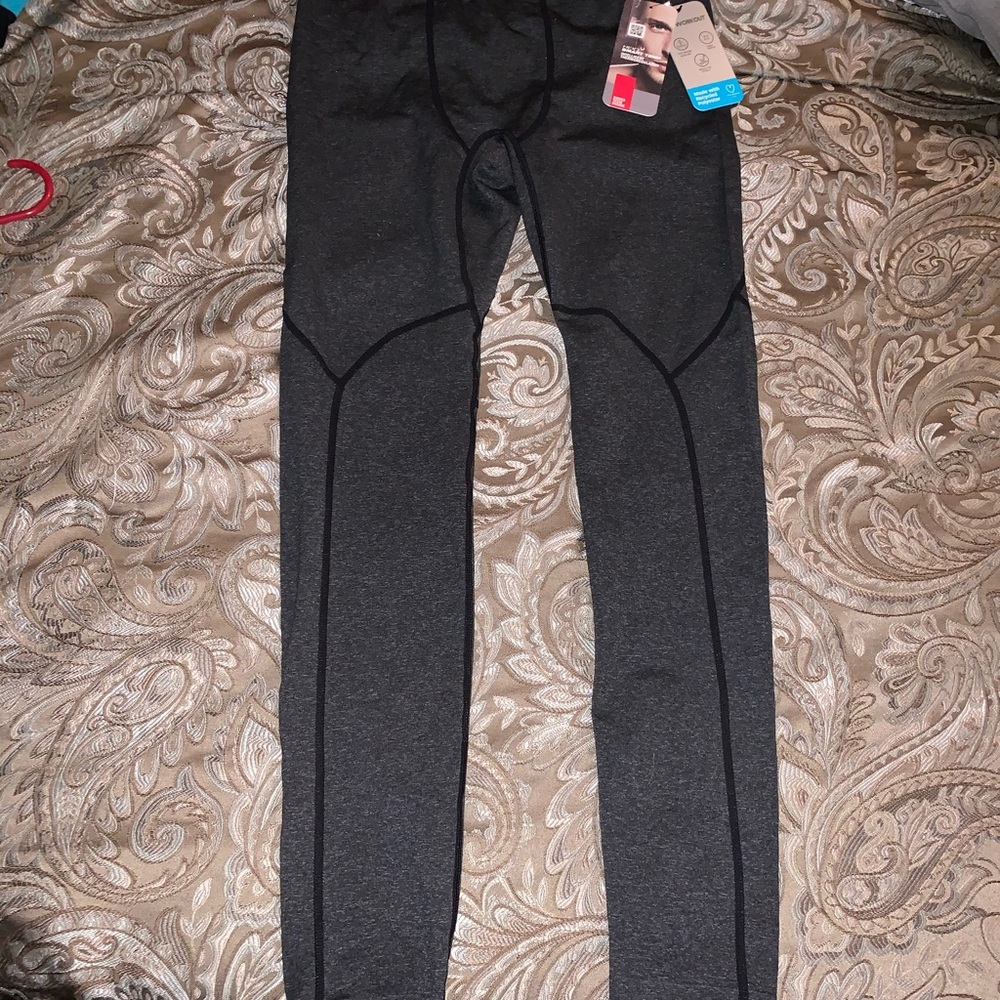 Workout smart temp leggings